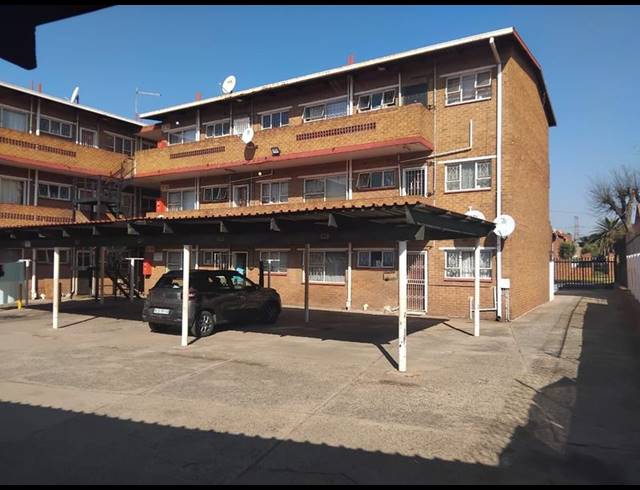1 BEDROOM PROPERTY TO RENT IN PRIMROSE